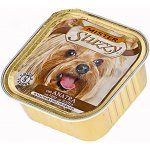 Stuzzy Mister Adult Dog kachní 150 g – Zboží Mobilmania