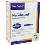Virbac Nutribound Dog 3 x 150 ml – Zboží Dáma