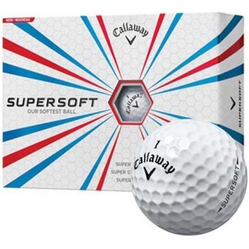 Callaway SuperSoft 2017