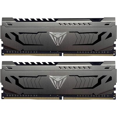 Patriot DDR4 32GB 3200MHz CL16 (2x16GB) PVS432G320C6K – Hledejceny.cz