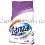 Lanza Color prací prášek 6 + 3 kg – Zbozi.Blesk.cz