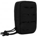 Viper malá Lazer Molle black – Hledejceny.cz