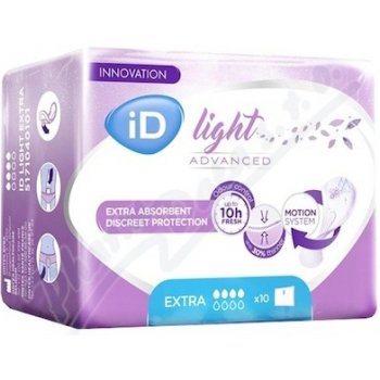 iD Light Extra 10 ks