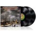 Jethro Tull Jethro Tull Christmas Album-Fresh. 2 LP – Hledejceny.cz