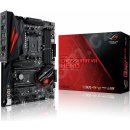 Asus ROG CROSSHAIR VII HERO 90MB0XJ0-M0EAY0