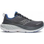 Saucony Hurricane 25 shadow black – Hledejceny.cz