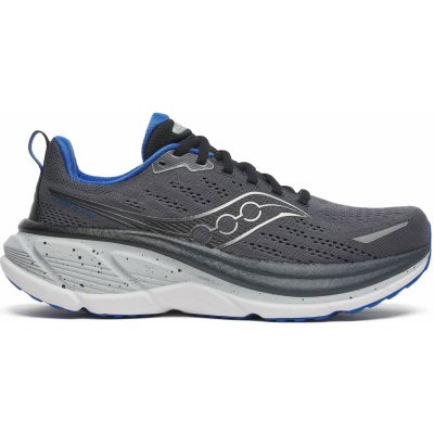 Saucony Hurricane 25 shadow black – Hledejceny.cz