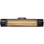 Lienbacher, Silverline Wall 1200 IPX4 – Zboží Mobilmania