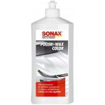 Sonax Polish & Wax Color bílá 500 ml – Hledejceny.cz