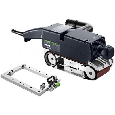 FESTOOL BS 75 E-Set – Sleviste.cz