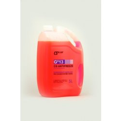 CS Antifreeze G13 5 l