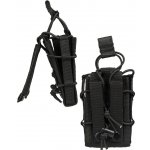 Mil-Tec na zásobník otevřené M4/M16 černá – Hledejceny.cz