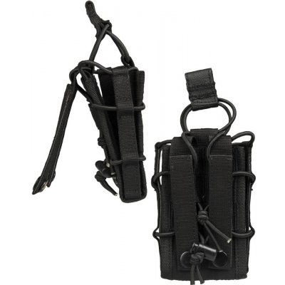 Mil-Tec na zásobník otevřené M4/M16 černá – Hledejceny.cz