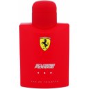 Ferrari Scuderia Red toaletní voda pánská 125 ml