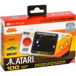My Arcade Atari 50th Anniversary Pocket Player Pro – Sleviste.cz