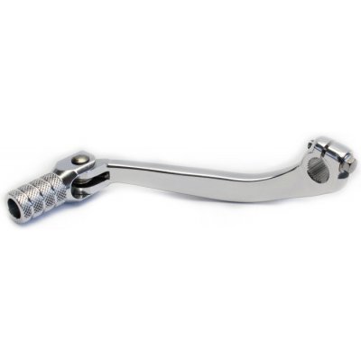 Řadící páka MOTION STUFF 835-01310 SILVER POLISHED Aluminum – Hledejceny.cz