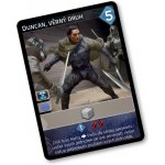 Rexhry Duna: Impérium sada 2 promo karet Duncan a Tlouk – Zboží Dáma