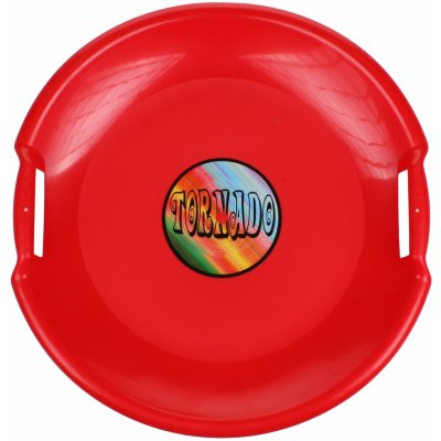 Merco Tornado žlutá – Zboží Dáma