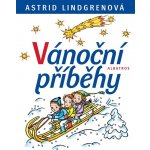 Vánoční příběhy - Astrid Lindgren – Hledejceny.cz