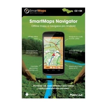 SmartMaps Navigator