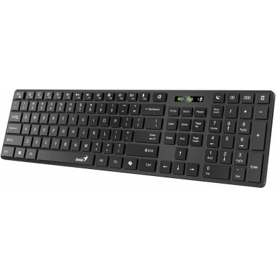 Genius Slimstar 7250BT 31320004409 – Zboží Živě