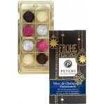 Peters Frohe Festtage Marc de Champagne 100 g – Zboží Dáma