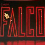 Falco - Emotional Anniversary Red Vinyl LP – Hledejceny.cz