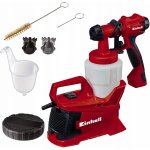 Einhell TC-SY 600 S – HobbyKompas.cz