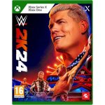 WWE 2K24 – Zboží Dáma WWE 2K24 – Zboží Dáma