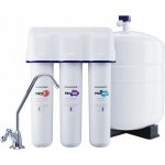 Aquaphor Osmo Pro 100 filtr + výpusť systém reverzní osmózy – Hledejceny.cz