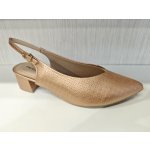 Piccadilly dámská obuv 739031-146 – Zboží Dáma