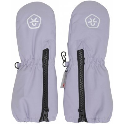 dětské zimní rukavice color kids S DLOUHÝM ZIPEM LANGUID LAVENDER – Hledejceny.cz