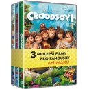 Kolekce Animované filmy DVD