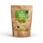 Allnature Bio Mladý ječmen prášek 250 g – Sleviste.cz