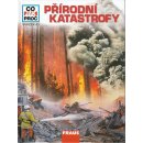 Přírodní katastrofy - Co, jak, proč? - svazek 43 - Crummenerl Rainer