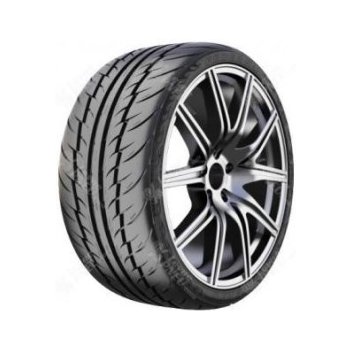 Federal SS-595 EVO 205/40 R17 84Y