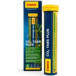 Sera CO2 Tabs Plus 20 tabletek – Hledejceny.cz