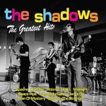 Shadows - Greatest hits/29 tracks CD – Hledejceny.cz