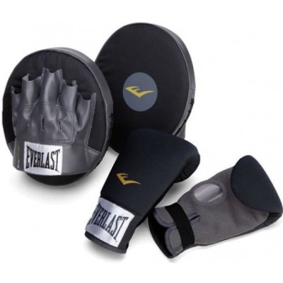 Everlast Boxing fitness kit – Zbozi.Blesk.cz