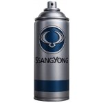 SsangYong sprej 400ml Odstín: ACA - Nano Grey Met – Hledejceny.cz