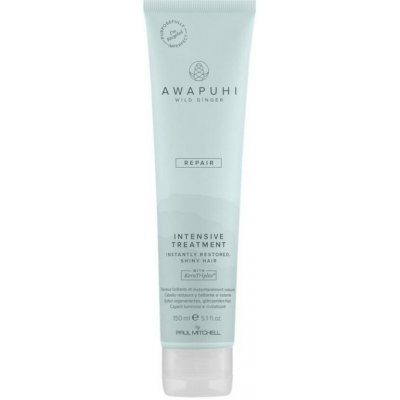 Paul Mitchell Awapuhi Wild Ginger Intensive Treatment 150 ml – Hledejceny.cz