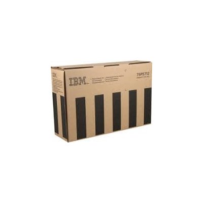 Lexmark 75P5712 - originální – Zboží Živě