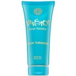 Versace Dylan Turquoise Body Gel tělový gel 200 ml – Zboží Dáma