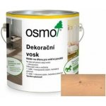 Osmo 3102 Vosk dekorační 0,5 l transparentní Buk pařený – Zbozi.Blesk.cz