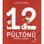 12 půltónů – Hledejceny.cz