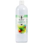 SkinMed chlorhexidin shampoo 236 ml – Hledejceny.cz