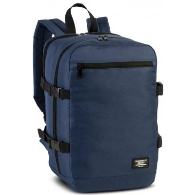 Southwest RYANAIR 30386-0600 navy blue 40x25x20 cm – Zbozi.Blesk.cz