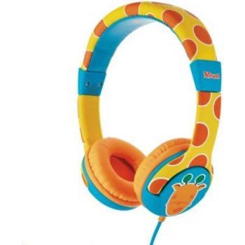 Trust Spila Kids Headphones