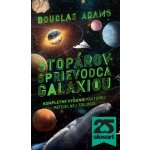 Douglas Adams Stopárov sprievodca galaxiou – Hledejceny.cz