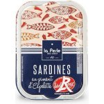 La Perle Francouzké sardinky – Hledejceny.cz